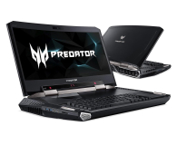 Acer Predator 21X i7-7820HK/64GB/1TB+1TB/Win10 1080SLI - 371015 - zdjęcie 10